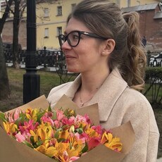 Фотография девушки Виктория, 19 лет из г. Курск