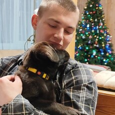 Фотография мужчины Артём, 24 года из г. Железнодорожный