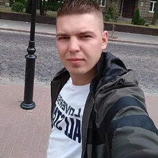 Фотография мужчины Игорь, 34 года из г. Борисов