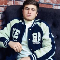 Фотография мужчины Макс, 33 года из г. Тюмень