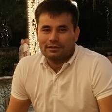 Фотография мужчины Гияс, 35 лет из г. Геленджик