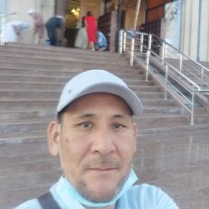 Фотография мужчины Дос, 47 лет из г. Алматы