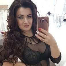 Фотография девушки Інна, 30 лет из г. Ровно