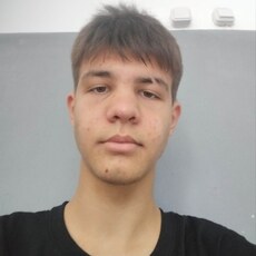 Фотография мужчины Эльдар, 18 лет из г. Прохладный