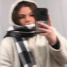 Фотография девушки Елизавета, 23 года из г. Москва