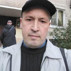 Фотография мужчины Алик, 36 лет из г. Санкт-Петербург