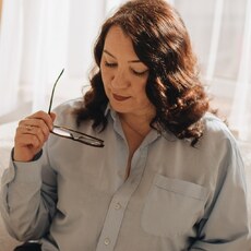 Фотография девушки Евгения, 47 лет из г. Анапа