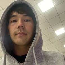 Фотография мужчины Kaisar, 23 года из г. Капчагай