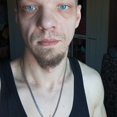 Фотография мужчины Серёга, 34 года из г. Мытищи