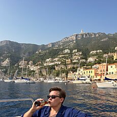 Фотография мужчины Никита, 22 года из г. Санкт-Петербург