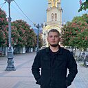 Михаил, 21 год