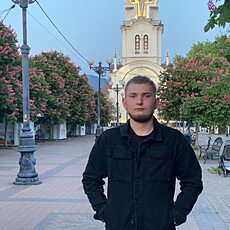 Фотография мужчины Михаил, 21 год из г. Новороссийск
