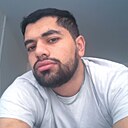 Хабил, 26 лет