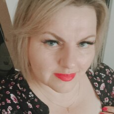 Фотография девушки Ира, 51 год из г. Витебск