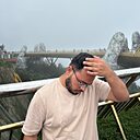 Абхишек, 25 лет