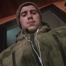 Фотография мужчины Олег, 23 года из г. Москва
