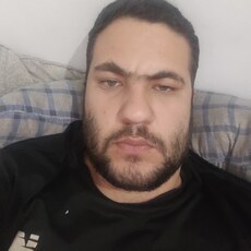 Фотография мужчины Фарух, 27 лет из г. Ташкент