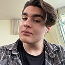 Кирилл, 18 лет