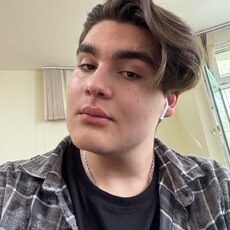Фотография мужчины Кирилл, 18 лет из г. Москва