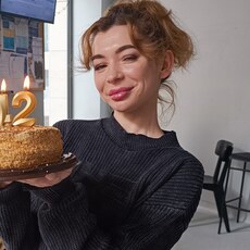 Оксана, 42 из г. Москва.