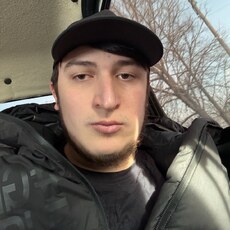 Фотография мужчины Мага, 22 года из г. Хасавюрт