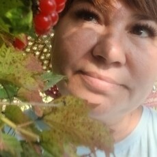 Фотография девушки Натусик, 47 лет из г. Киров