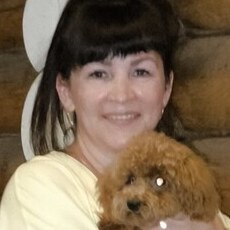 Нюша, 45 из г. Казань.