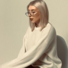 Фотография девушки Кира, 18 лет из г. Иваново