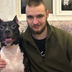 Фотография мужчины Иван, 19 лет из г. Северодвинск