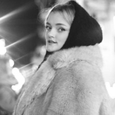 Фотография девушки Ульяна, 23 года из г. Санкт-Петербург