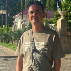 Фотография мужчины Ленар, 41 год из г. Казань