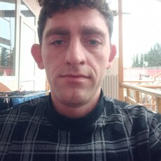 Фотография мужчины Артëм, 29 лет из г. Сочи