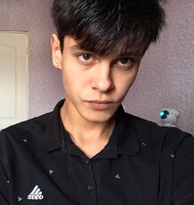 Фотография мужчины Кирилл, 18 лет из г. Братск