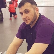 Фотография мужчины Умар, 42 года из г. Люберцы