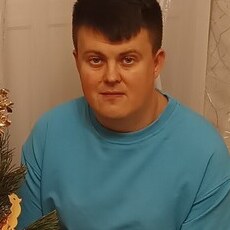 Фотография мужчины Костянтин, 36 лет из г. Харьков