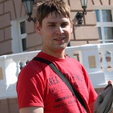 Фотография мужчины Сергей, 38 лет из г. Чебоксары