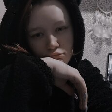 Фотография девушки Ангелина, 20 лет из г. Осташков