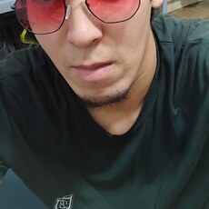 Фотография мужчины Жакон, 30 лет из г. Актобе