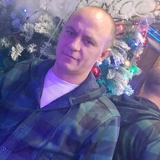 Фотография мужчины Юрий, 42 года из г. Архангельск