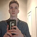 Егор, 22 года