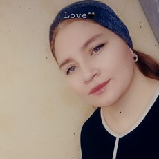 Фотография девушки Fatimka, 41 год из г. Махачкала