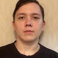 Фотография мужчины Кирилл, 18 лет из г. Новосибирск