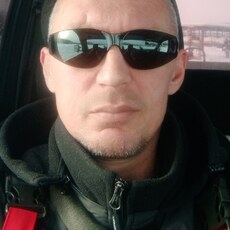 Фотография мужчины Александр, 45 лет из г. Омск