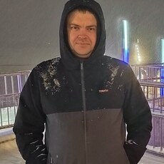 Фотография мужчины Алексей, 31 год из г. Пермь