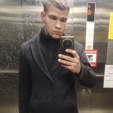 Фотография мужчины Саша, 23 года из г. Уссурийск