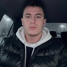 Фотография мужчины Karim, 21 год из г. Пермь