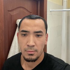 Фотография мужчины Оскен, 25 лет из г. Шымкент