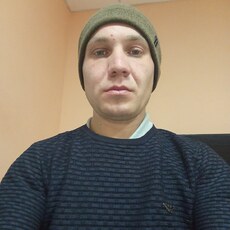 Фотография мужчины Владислав, 29 лет из г. Елабуга