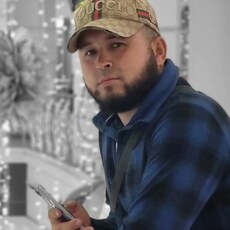 Фотография мужчины Миша, 30 лет из г. Санкт-Петербург