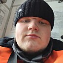 Данила, 20 лет